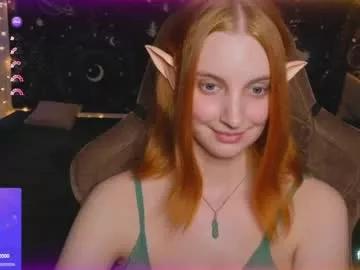 fluffy_muffin3 from Chaturbate