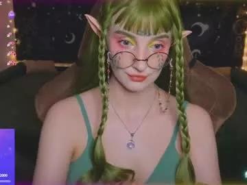 fluffy_muffin3 from Chaturbate