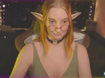 fluffy_muffin3 from Chaturbate