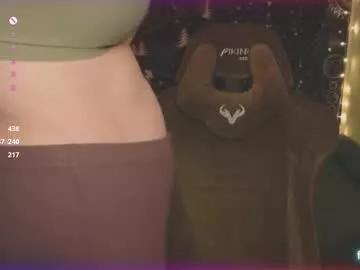 fluffy_muffin3 from Chaturbate