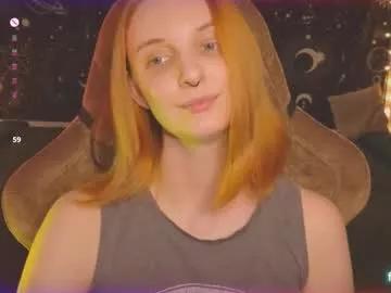 fluffy_muffin3 from Chaturbate