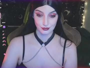 fluffy_muffin3 from Chaturbate