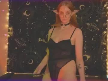 fluffy_muffin3 from Chaturbate