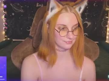fluffy_muffin3 from Chaturbate