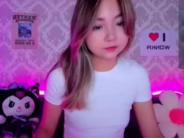 fluffy_rose from Chaturbate