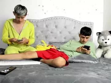 Photos of forbidden_kisses from Chaturbate is Freechat