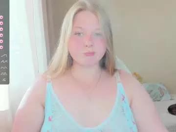forever_cute from Chaturbate is Freechat