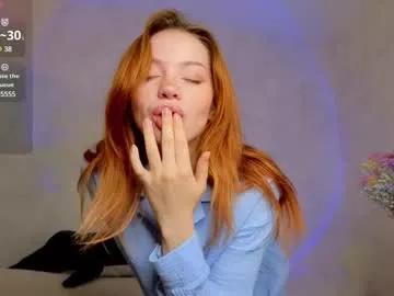 foxvelvet from Chaturbate is Freechat