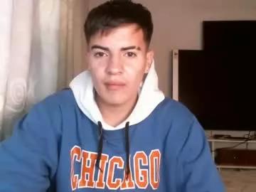franccesco_699 from Chaturbate is Freechat