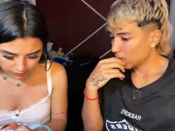 Francheska_baby webcams show profile image 