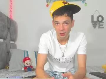 franco_taylor from Chaturbate is Freechat