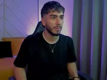 francobanderas1 from Chaturbate is Freechat