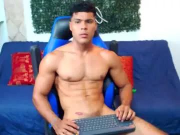 frank_david1 from Chaturbate is Freechat