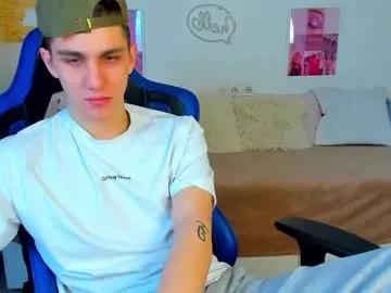 frank_mooree from Chaturbate is Freechat