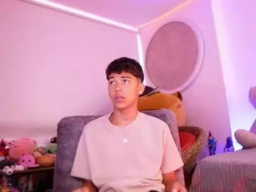 freddy_lax_ from Chaturbate is Freechat