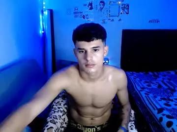 freddy_romans2 from Chaturbate is Freechat