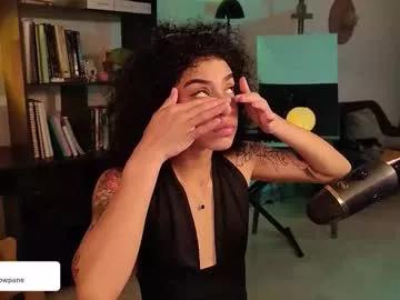 fresatanica from Chaturbate is Freechat