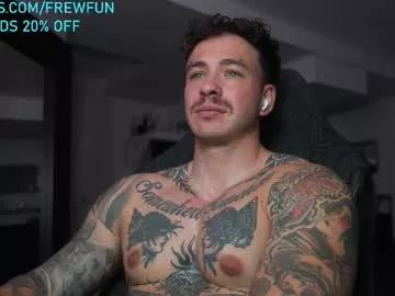 Frewfun webcams show profile image 