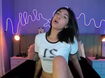 Freya_stonee webcams show profile image 