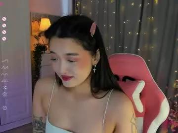 freyaraya from Chaturbate is Freechat