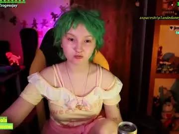 Photos of frogessjay from Chaturbate is Freechat