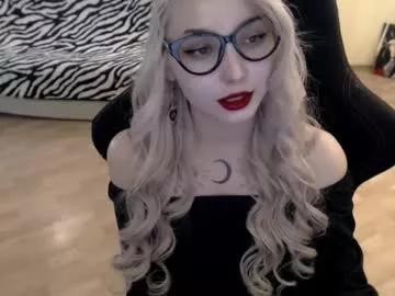 fromsun_forsoul from Chaturbate is Freechat