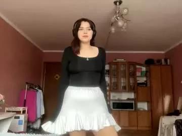 frosted_bloom from Chaturbate is Freechat