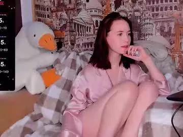 funny_bunny23 from Chaturbate is Freechat
