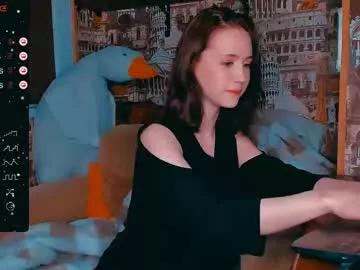 funny_bunny23 from Chaturbate