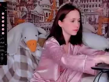 funny_bunny23 from Chaturbate
