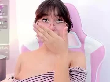 funny_samy from Chaturbate