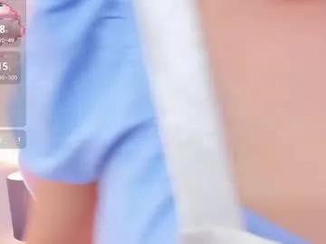 funny_samy from Chaturbate