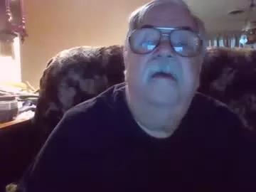 fuzzywumpus51 from Chaturbate