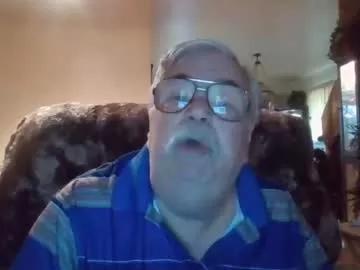 fuzzywumpus51 from Chaturbate