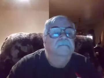 fuzzywumpus51 from Chaturbate