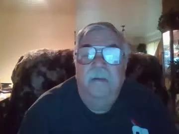 fuzzywumpus51 from Chaturbate