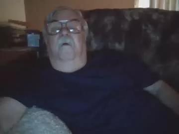 fuzzywumpus51 from Chaturbate