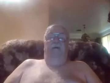 fuzzywumpus51 from Chaturbate