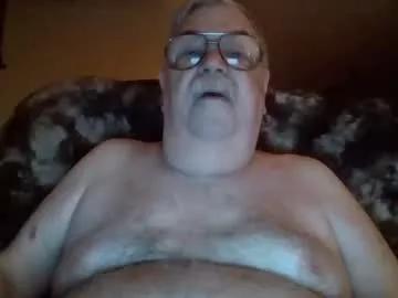 fuzzywumpus51 from Chaturbate