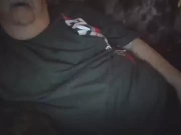fuzzywumpus51 from Chaturbate
