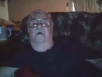 fuzzywumpus51 from Chaturbate