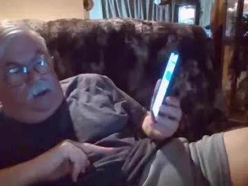 fuzzywumpus51 from Chaturbate