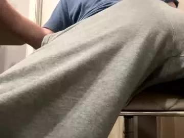 ga_james27 from Chaturbate is Freechat