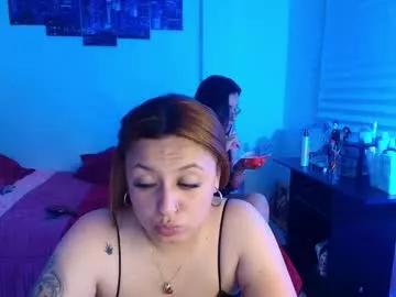 gabbie_kook from Chaturbate
