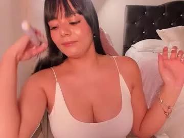 gabby_cullen from Chaturbate