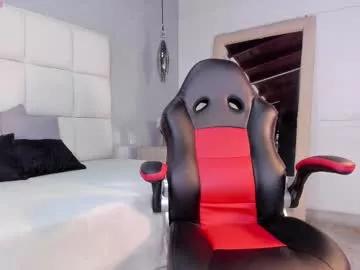 gabby_ferreira from Chaturbate