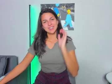 gabri_baby from Chaturbate is Freechat