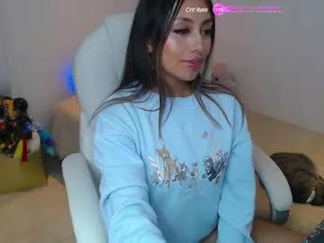 gabriela_morales01 from Chaturbate is Freechat