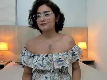 gabriela_vargas from Chaturbate is Freechat