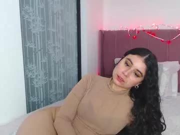 gabrielarossa from Chaturbate is Freechat